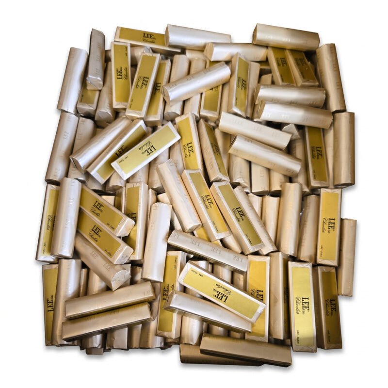 أصابع شوكولا بالويفر – LEE Chocolate 500غ من متجر سنابل