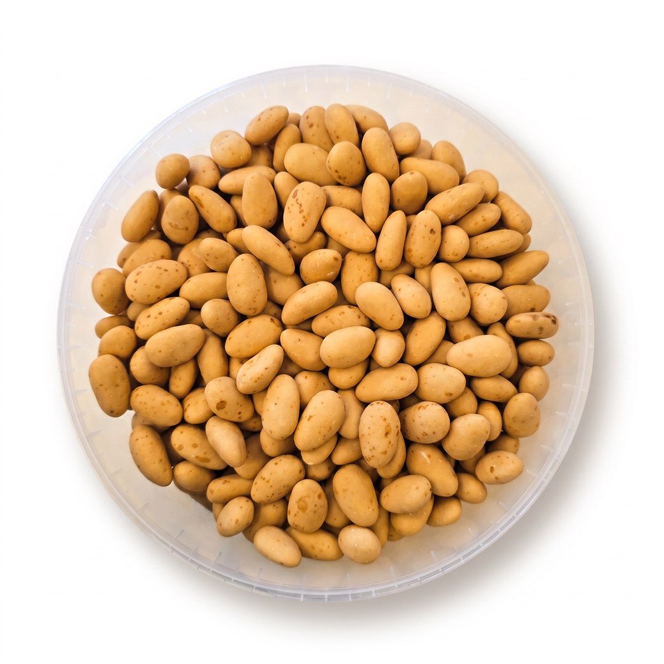 malbas-almond-dark-chocolate-coffee-spanish-500g ملبس لوز بالشوكولا بنكهة القهوة – إسباني 500غ من متجر سنابل
