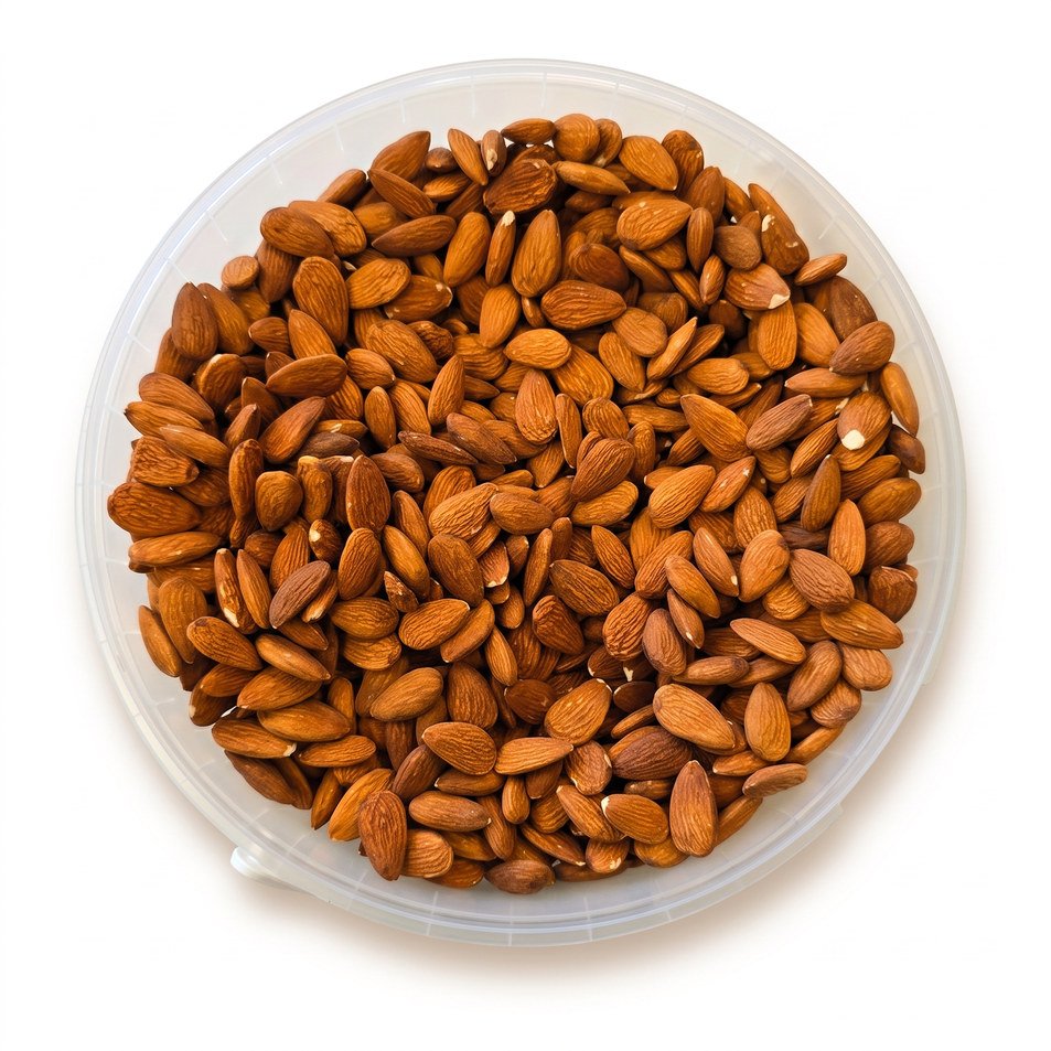 raw-almonds-in-shell-500g لوز نيء بقشره – 500غ من متجر سنابل